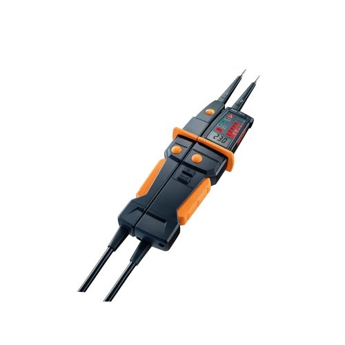 TESTO 750-3 voltage tester - Harvesso