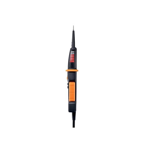 TESTO 750-3 voltage tester - Harvesso