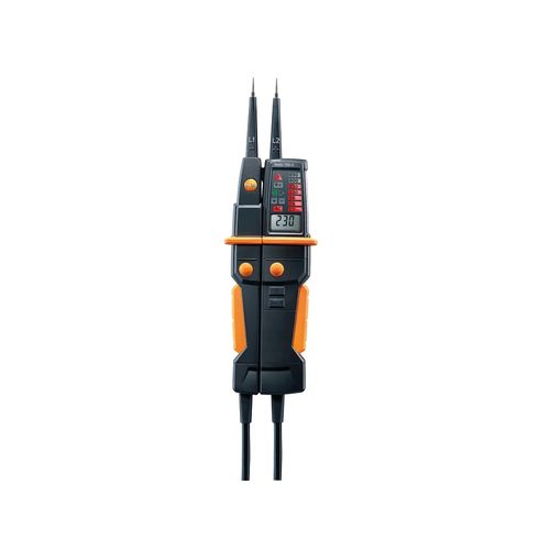 TESTO 750-3 gərginlik test cihazı - Harvesso