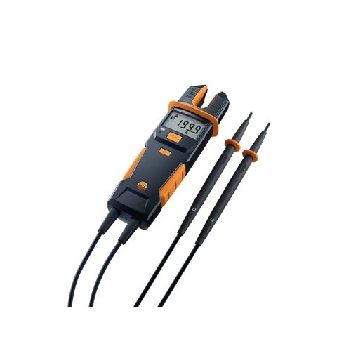 TESTO 755-1 current and voltage tester - Harvesso