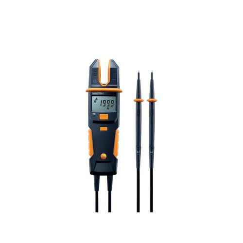 TESTO 755-1 current and voltage tester - Harvesso