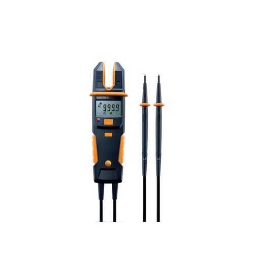 TESTO 755-2 current and voltage tester - Harvesso
