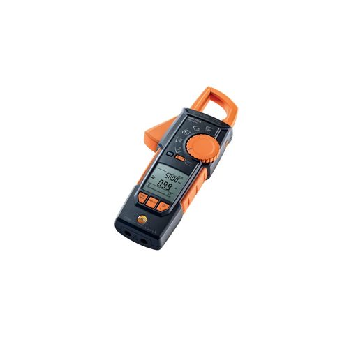 TESTO 770-3 - Harvesso