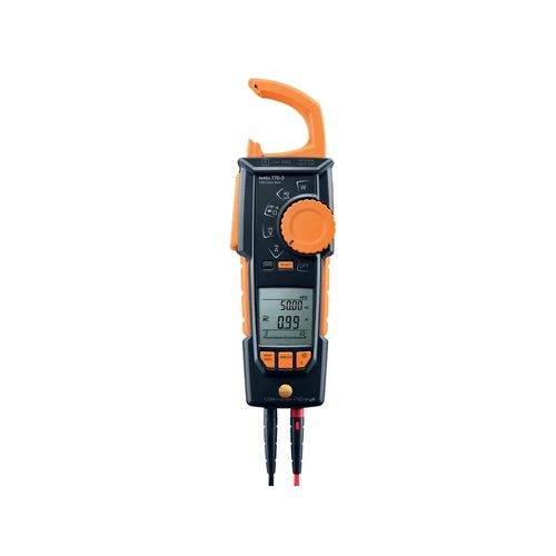 TESTO 770-3 - Harvesso
