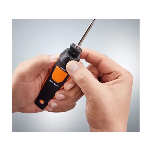 TESTO 915i thermometer set - Harvesso