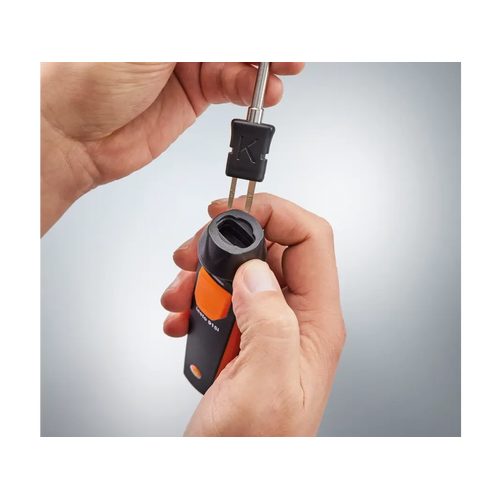 TESTO 915i thermometer set - Harvesso