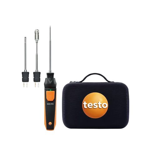 TESTO 915i thermometer set - Harvesso