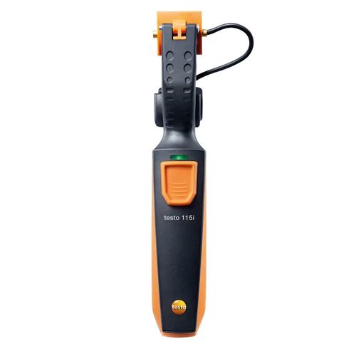 TESTO smart probe air conditioning and cooling Test set - Harvesso