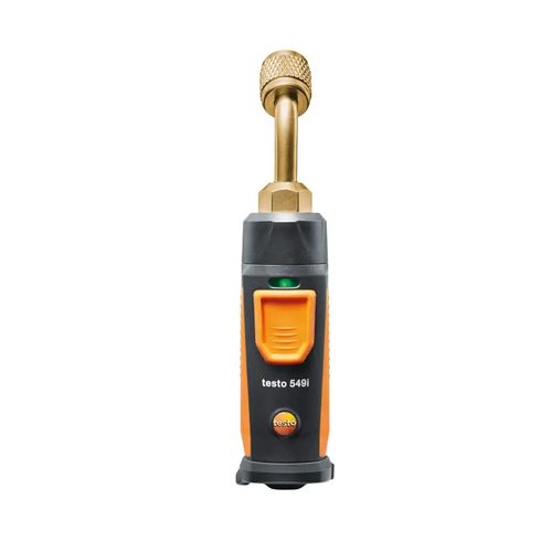 TESTO smart probe air conditioning and cooling Test set - Harvesso