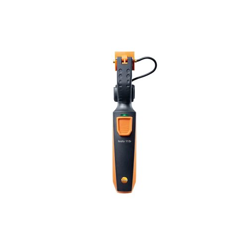 TESTO ağıllı prob kondisioner və soyutma Test dəsti Plus - Harvesso