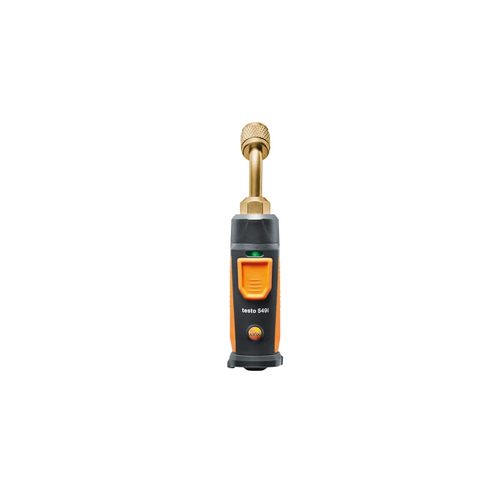 TESTO ağıllı prob kondisioner və soyutma Test dəsti Plus - Harvesso