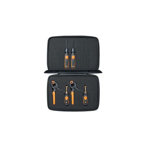 TESTO smart probe air conditioning and cooling Test set Plus - Harvesso