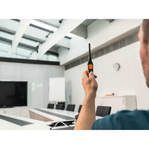 TESTO smart probe mould set - Harvesso