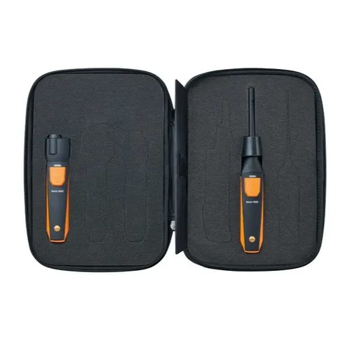 TESTO smart probe mould set - Harvesso