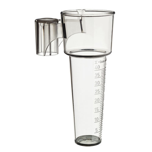 Analogue rain gauge TFA 47.1000 - Harvesso