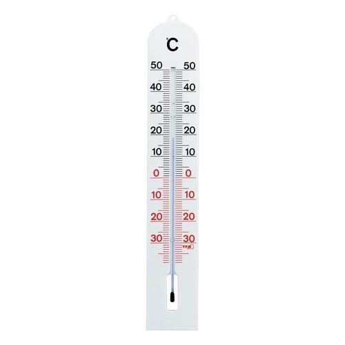 TFA 12.3005 analoq daxili və xarici mühit termometr - Harvesso