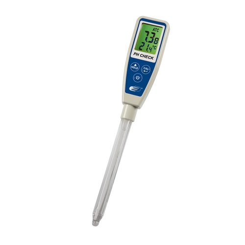 TFA 31.3002 rəqəmsal pH ölçən, şüşə problu - Harvesso