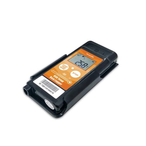 TZONE Tempu06 low-temperature data logger, -80°C to +70°C - Harvesso