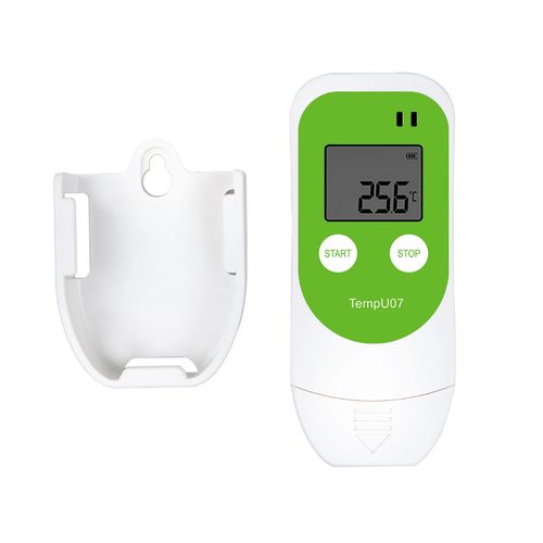 TZONE TempU07 temperature recorder data logger - Harvesso