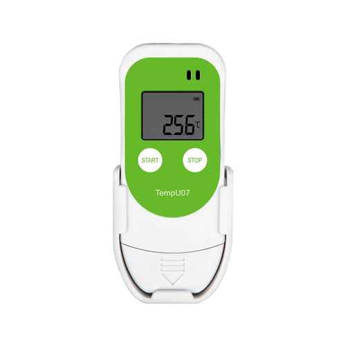 TZONE TempU07 temperature recorder data logger - Harvesso