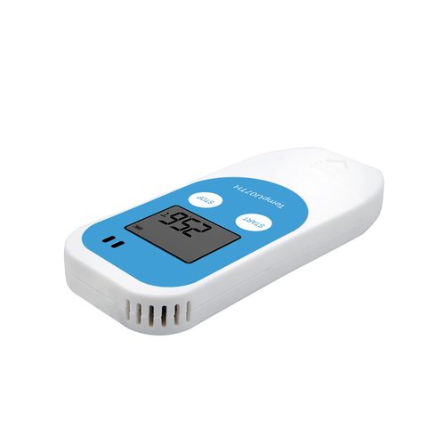 TZONE TempU07TH temperature and humidity recorder data logger - Harvesso