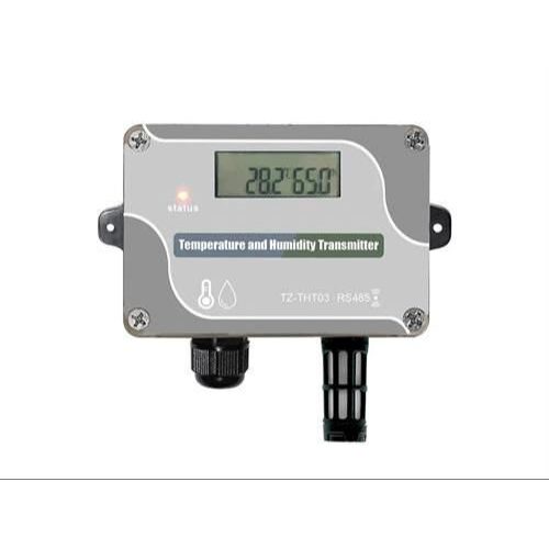 TZONE THT-03 temperature and humidity transmitter - Harvesso