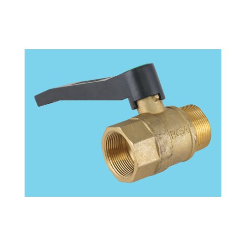 UDI FILTERS Ball valve 1½” - Harvesso