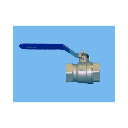 UDI FILTERS Ball valve inner thread female 1” - Harvesso