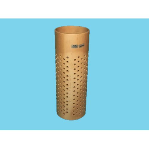UDI FILTERS Circukon filtr toru 2″ D140xL310 800 micron tor gözü daxili - Harvesso