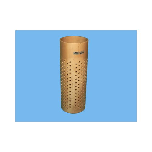 UDI FILTERS Circukon filter screen 4″ D160xL480 75 micron mesh inside - Harvesso