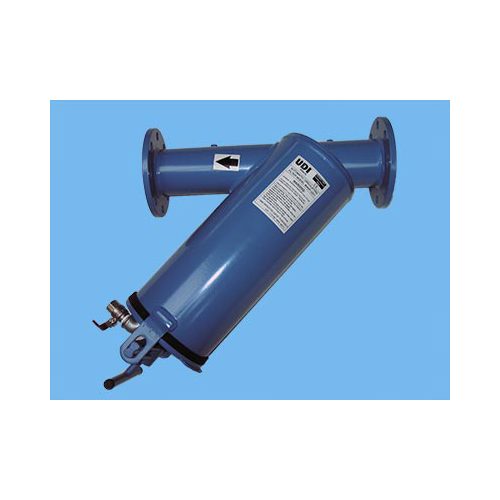 UDI FILTERS Circukon filter UDI 2″ without element - Harvesso
