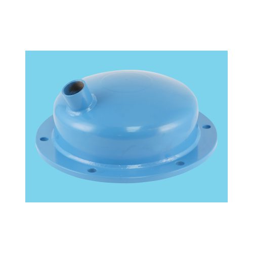 UDI FILTERS Cover circulation filter 6″ - Harvesso
