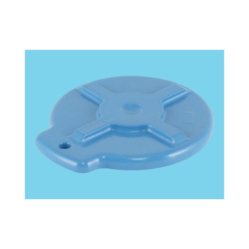 UDI FILTERS örtük üçün ələkli filtr 1½” - Harvesso