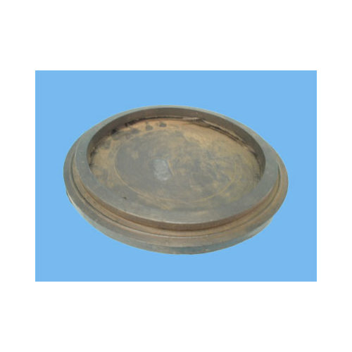 UDI FILTERS örtük halqa qum filtri 6.5t/m14m3 - Harvesso
