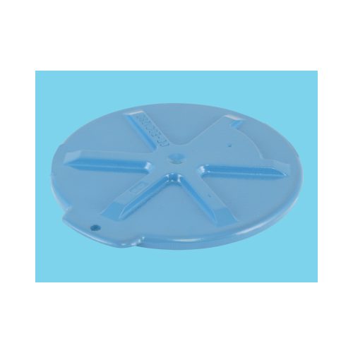 UDI FILTERS örtük ələkli filtr 4 “ qum filtri 16” -48 “ - Harvesso