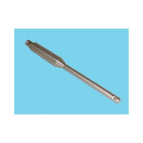 UDI FILTERS Drive shaft adapter 6Matic filter - Harvesso