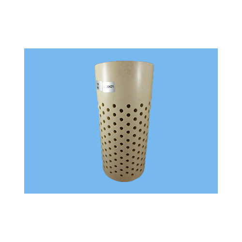 UDI FILTERS Filter element circukon 6″ 435 Micron - Harvesso