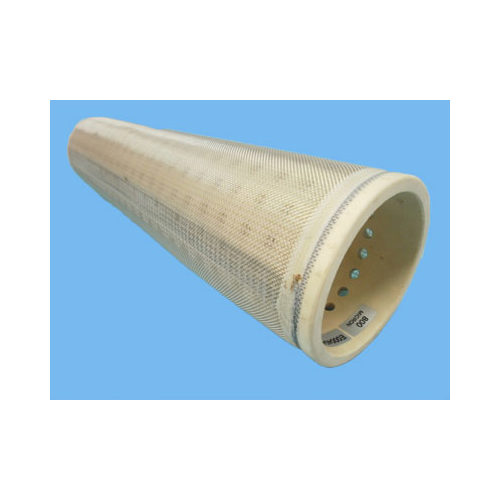 UDI FILTERS filtr ələk elementi 3″D110xL490 130 micron tor gözü xarici 2nd - Harvesso