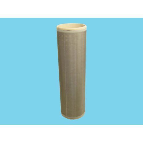UDI FILTERS filtr ələk elementi 3″D140xL490 800 micron tor gözü xarici - Harvesso
