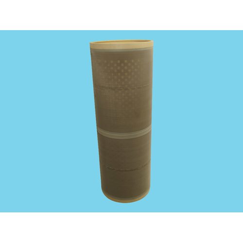 UDI FILTERS Filter sieve element 6″ D220xL690 130 micron - Harvesso