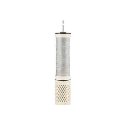 UDI FILTERS Filterassembly 863R 4″ 80 micron - Harvesso