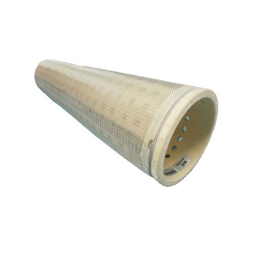 UDI FILTERS Filterelement zeeffilter 3″ D110xL490 800 micron - Harvesso