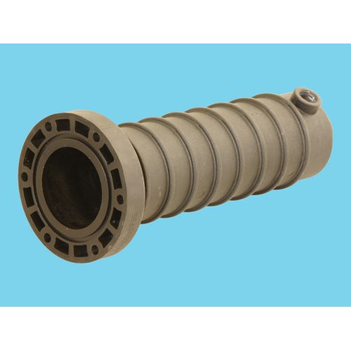 UDI FILTERS korpus üçün geri dönən mexanizm 863R - Harvesso