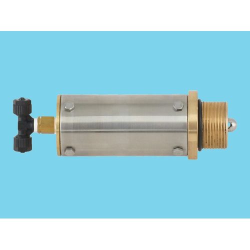 UDI FILTERS hidravlik silindr UdiMatic 1½” /2″ - Harvesso