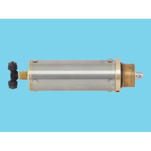 UDI FILTERS hidravlik silindr UdiMatic 3″/4″ - Harvesso