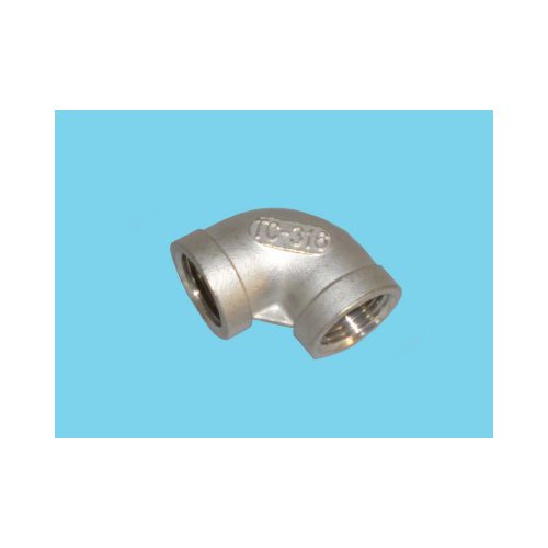 UDI FILTERS dirsək paslanmayan polad 1/2″ üçün 6Matic - Harvesso