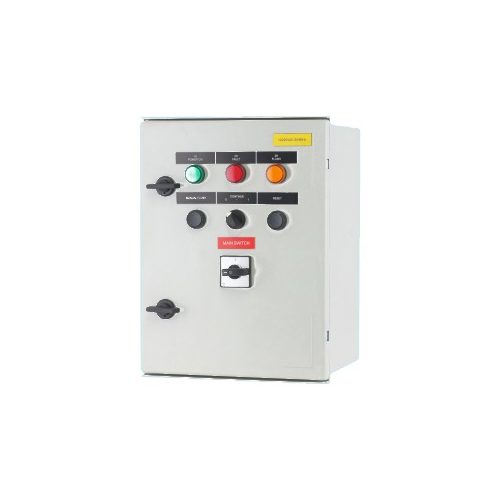UDI FILTERS PLC controller for UDI Auto filter 863R - Harvesso