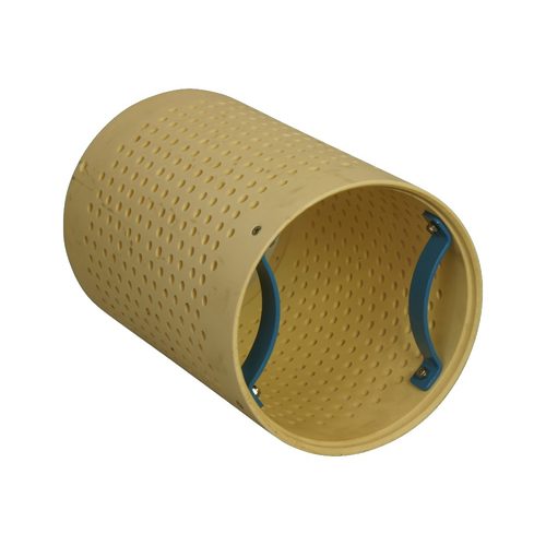 UDI FILTERS ilkin filtr 863R 4 “ / 6” - Harvesso