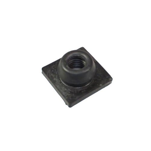 UDI FILTERS Removable mushroomrubber for diffuser for UDI sand filter - Harvesso