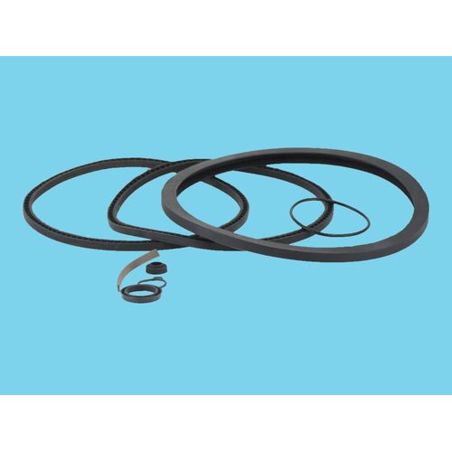 UDI FILTERS təmir dəsti rezinlər UdiMatic 1½” -4″ - Harvesso
